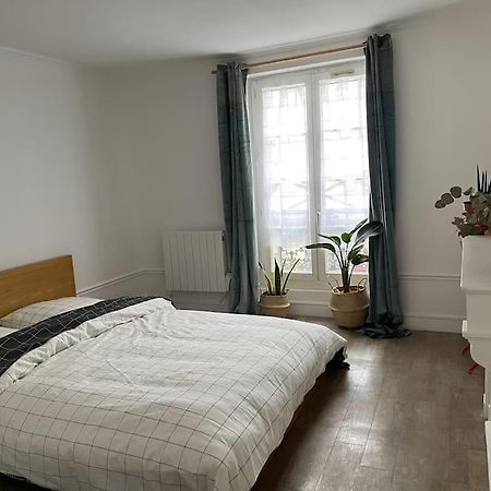 Vavin Luxembourg Garden Apartment Paris Exterior photo